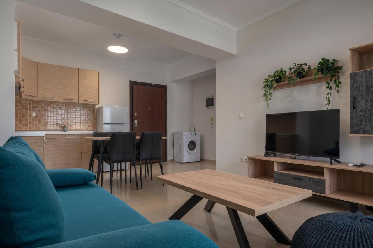 Apartment Kosmos Service Center 5 With Additional Cost Parking