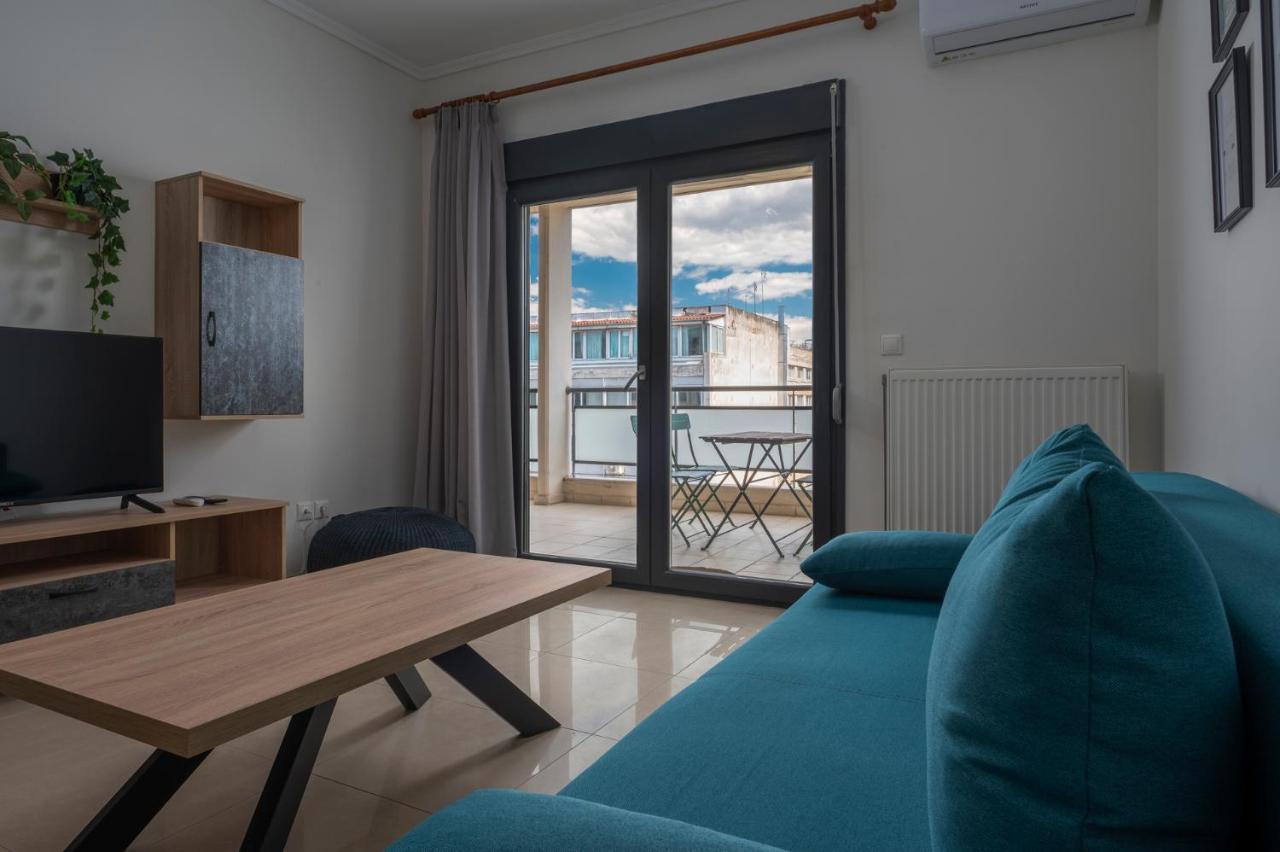 Kosmos Service Center 5 With Additional Cost Parking Apartment
