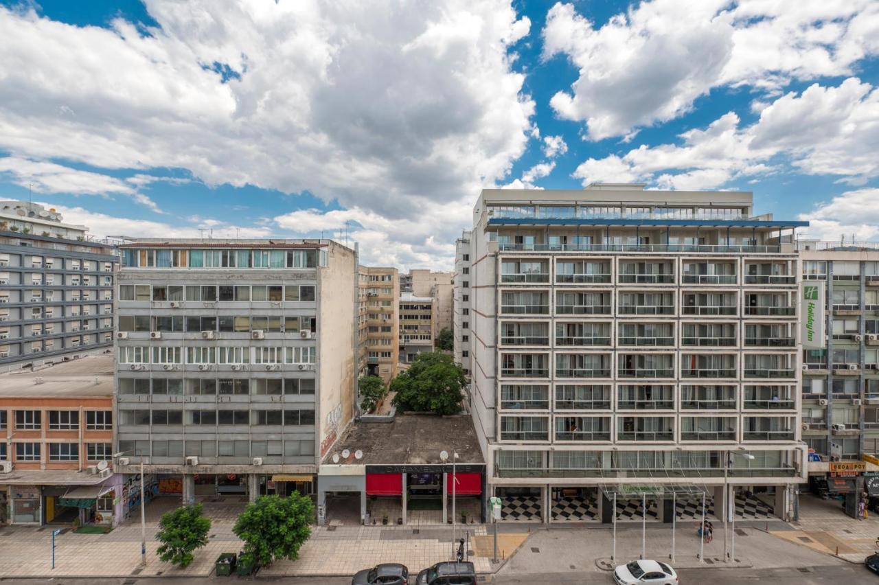 Apartment Kosmos Service Center 5 With Additional Cost Parking *