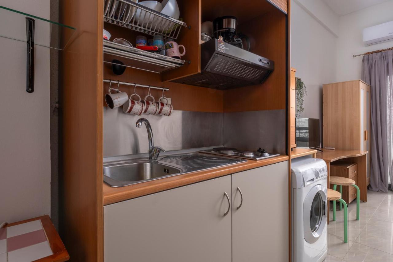 Appartement Kosmos Service Beautiful 1 With Additional Cost Parking *