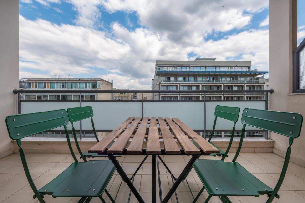 Apartment Kosmos Service Center 5 With Additional Cost Parking *