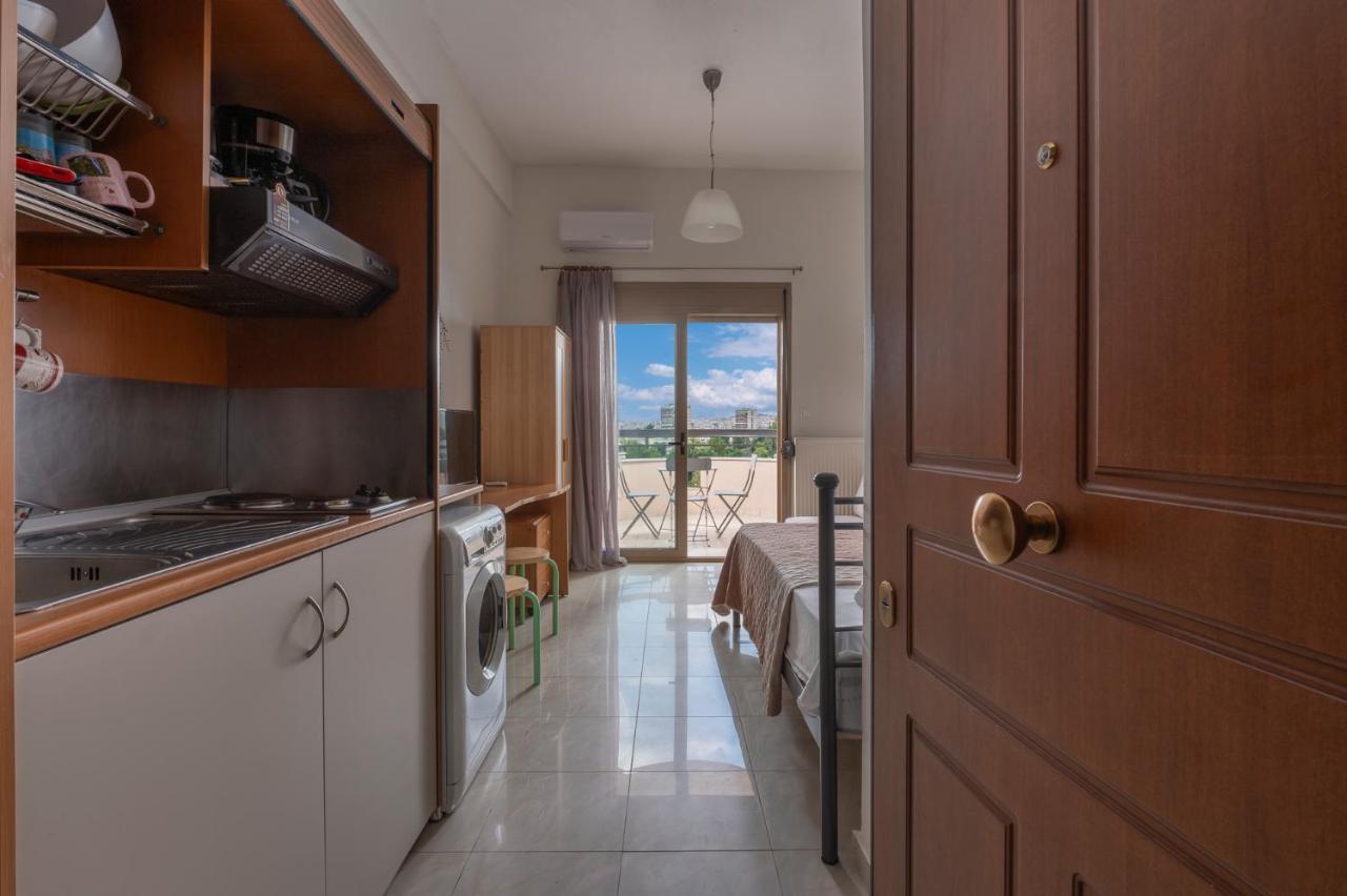 Appartement Kosmos Service Beautiful 1 With Additional Cost Parking *