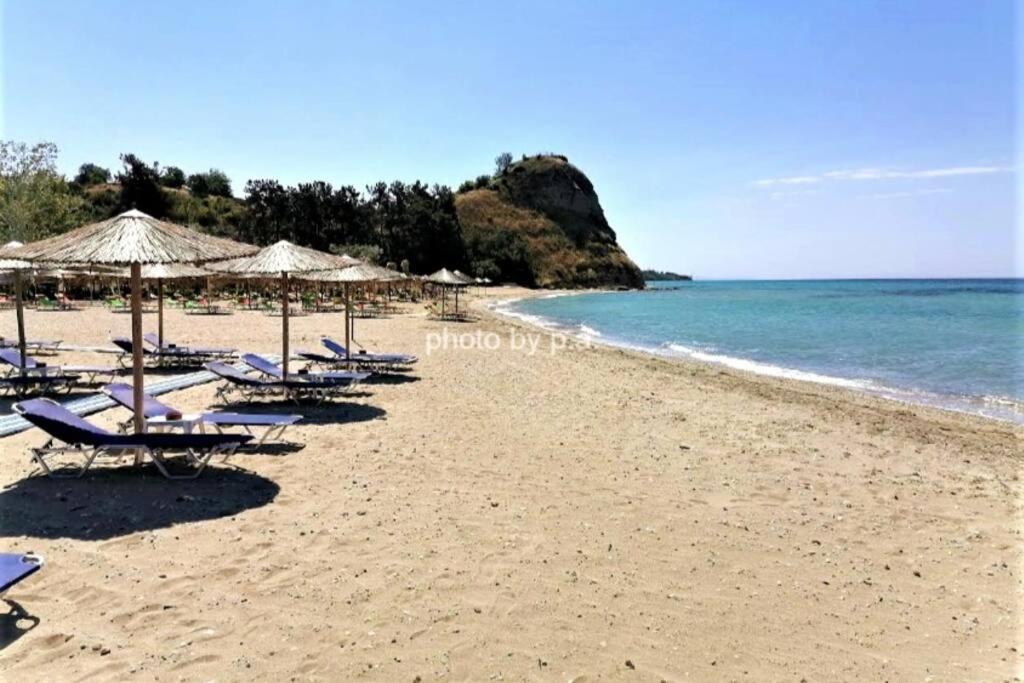 Mykonos - Greece Thessaloniki