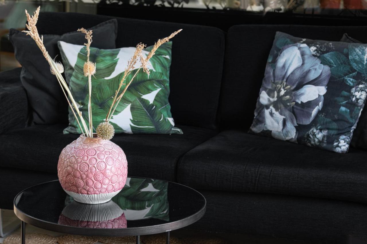 The Koi Apartment, #feelslikehome Căn hộ *