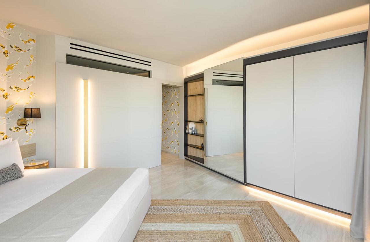 The Koi Apartment, #feelslikehome