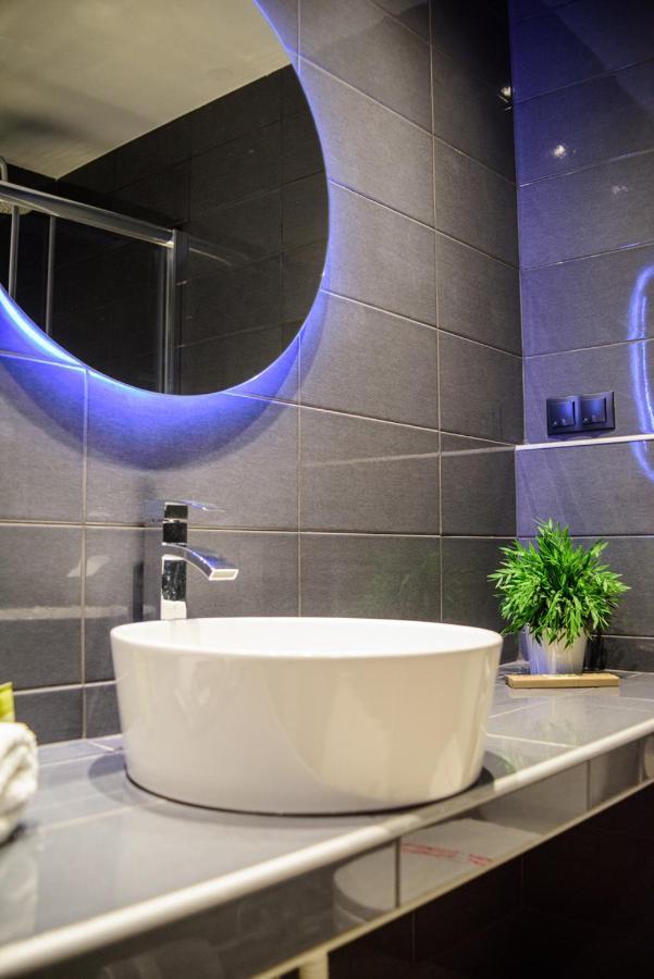 Apartamento Limani's Sea View *