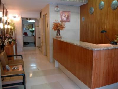 Amalia Hotel Thessaloniki