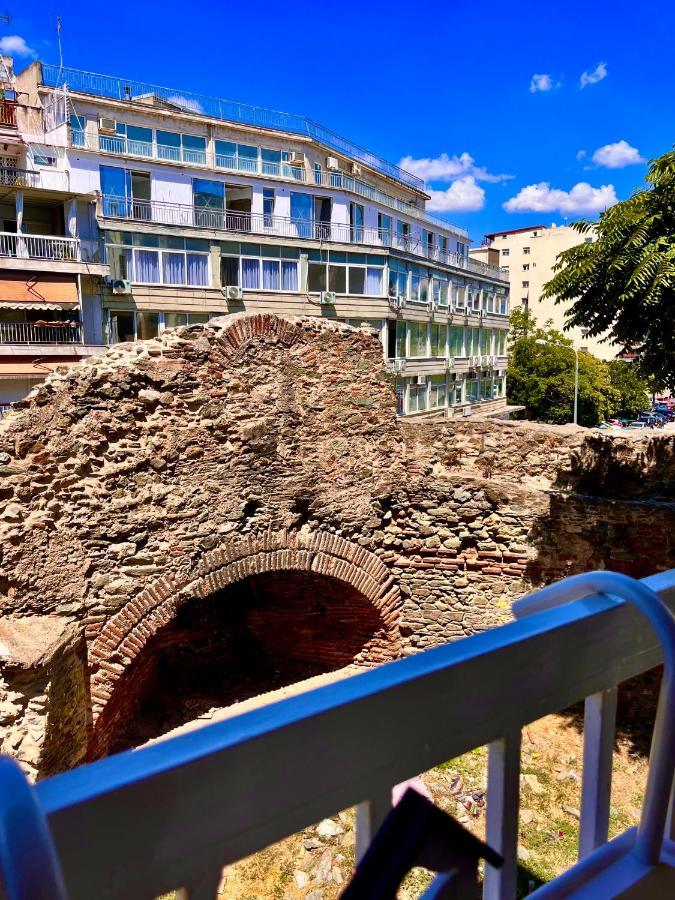 Kona's Thessaloniki