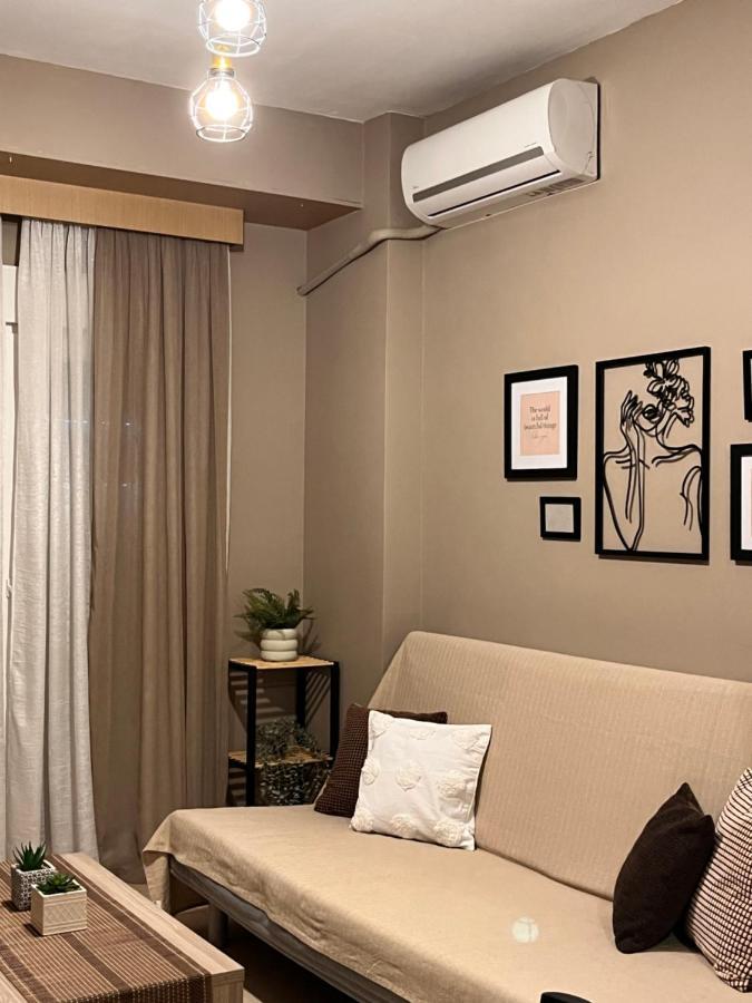 Kona's Apartment Thessaloniki