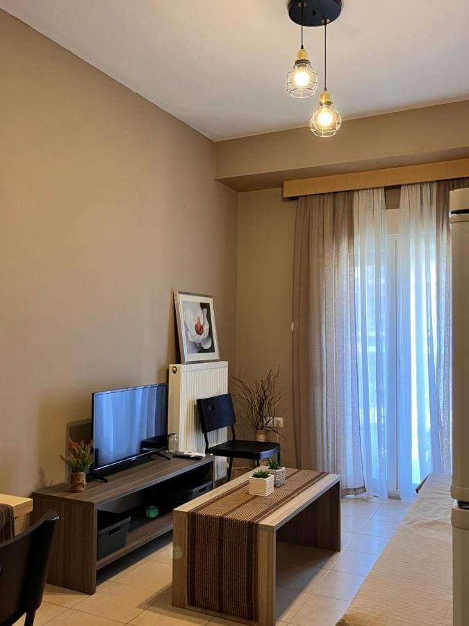 Kona's Apartment *
