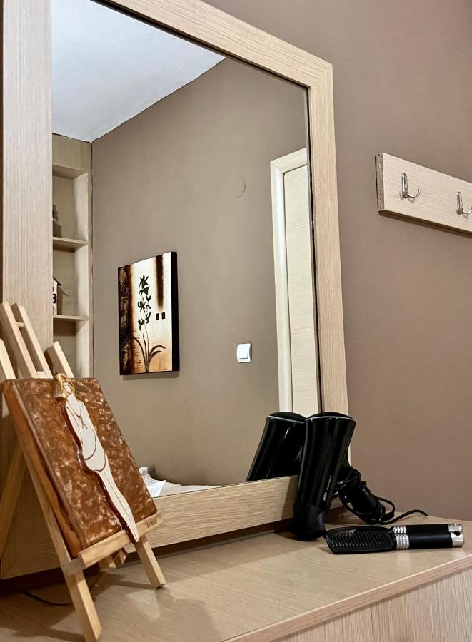 Kona's Apartamento Tessalónica