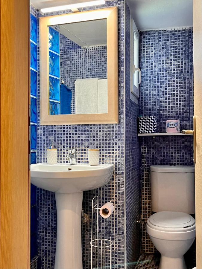 Apartamento Kona's *