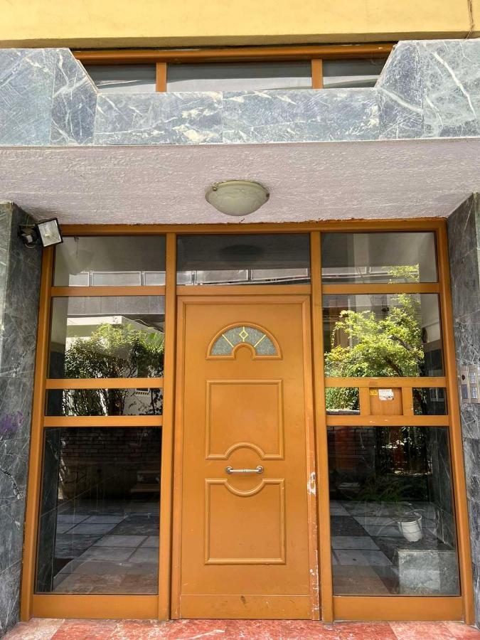 Chic & Cozy Apartment Thessaloniki
