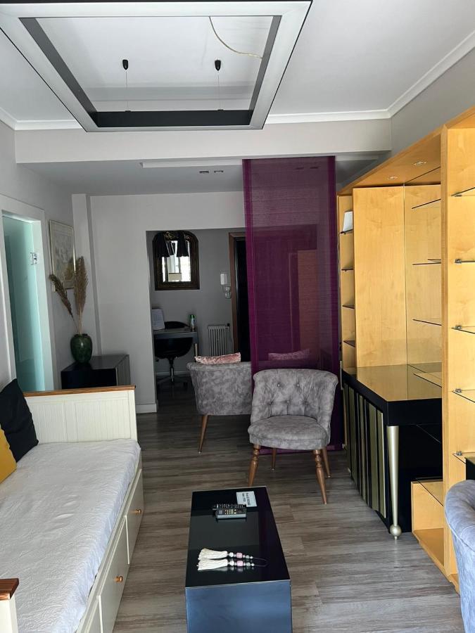 Chic & Cozy Apartment *