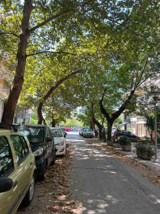 Chic & Cozy * Thessaloniki