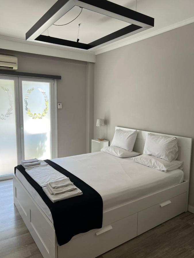 Apartment Chic & Cozy Thessaloniki