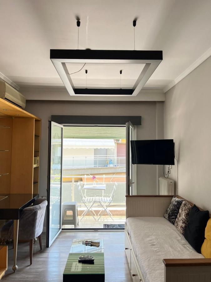Apartment Chic & Cozy