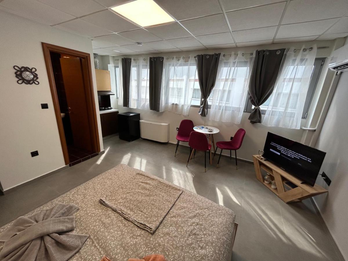 Debbies 8 Apartamento