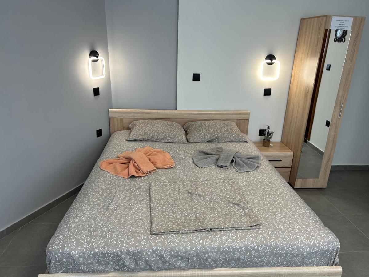 Debbies 8 Apartamento *