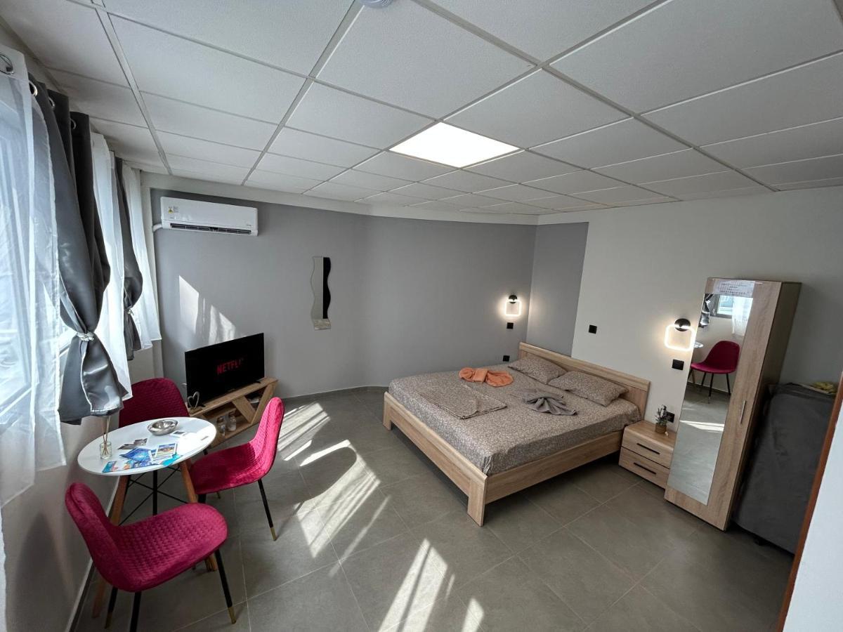 Debbies 8 Apartamento *