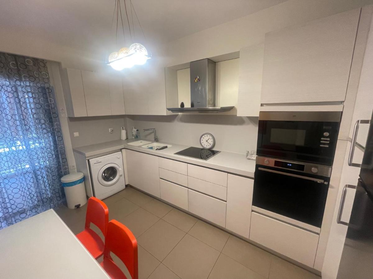 Ouziel Luxury House Apartamento *