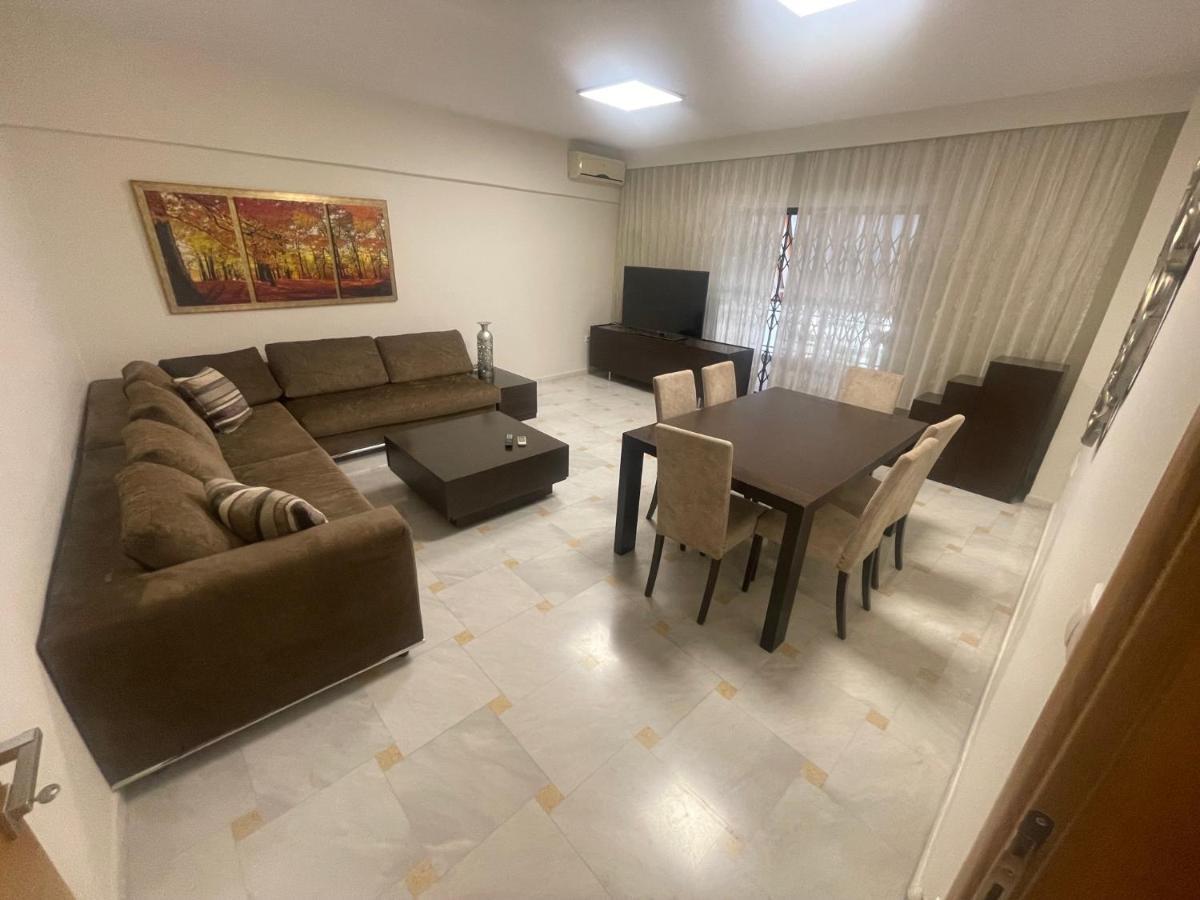 Ouziel Luxury House * Tessalónica