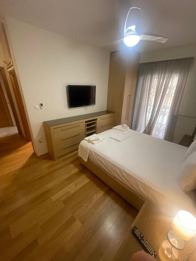 Apartamento Ouziel Luxury House