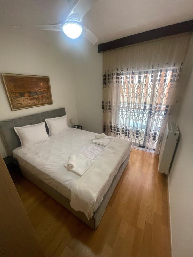 Ouziel Luxury House Apartamento Tessalónica