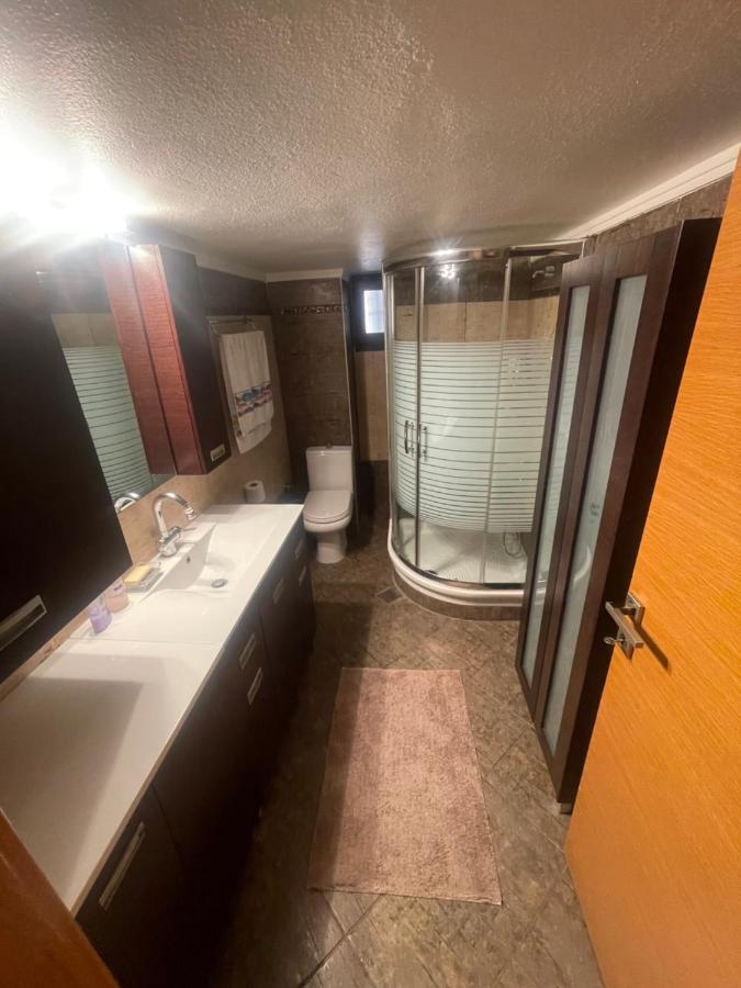 Apartamento Ouziel Luxury House Tessalónica