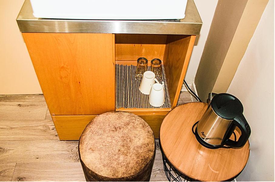 Apartment Smart Travellers