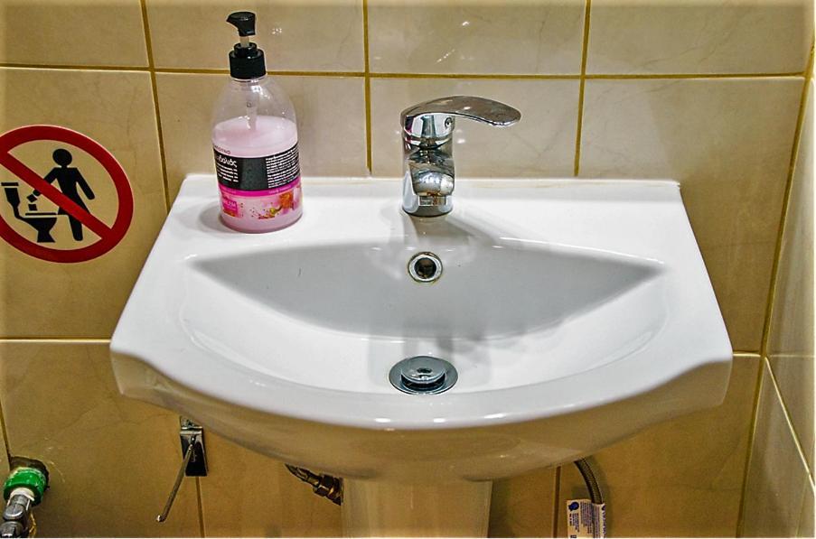 Apartment Smart Travellers Thessaloniki