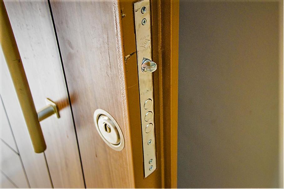 Smart Travellers Apartment *