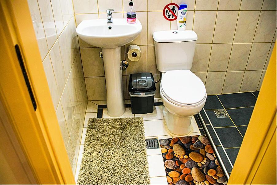 Apartment Smart Travellers