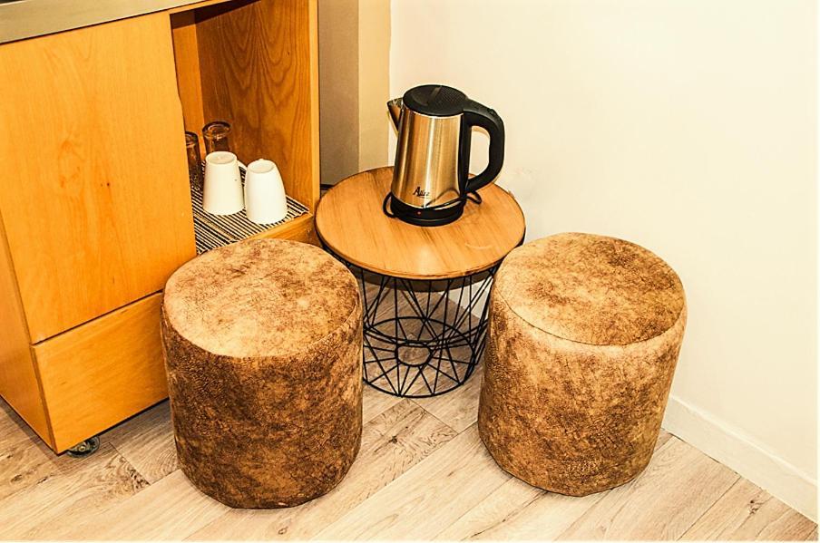 Smart Travellers Apartment Thessaloniki