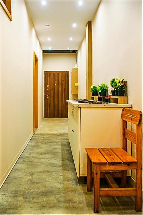Smart Travellers Apartment *