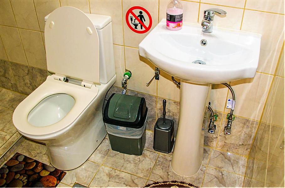 Smart Travellers Apartment
