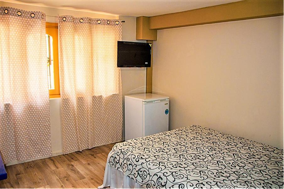 Smart Travellers Apartment