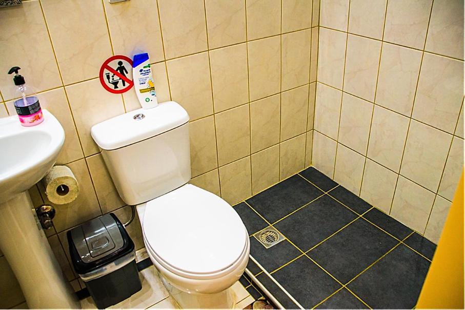 Smart Travellers *