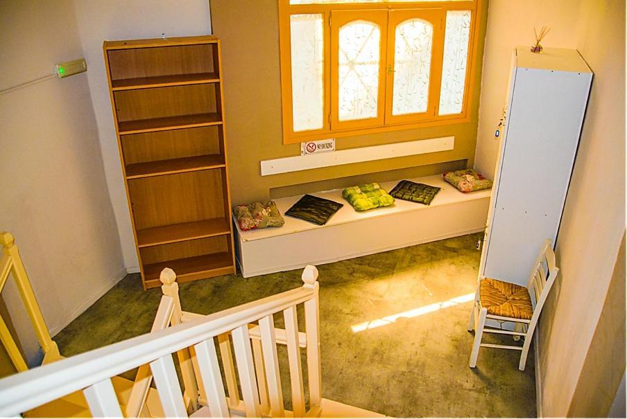 Smart Travellers Apartment *