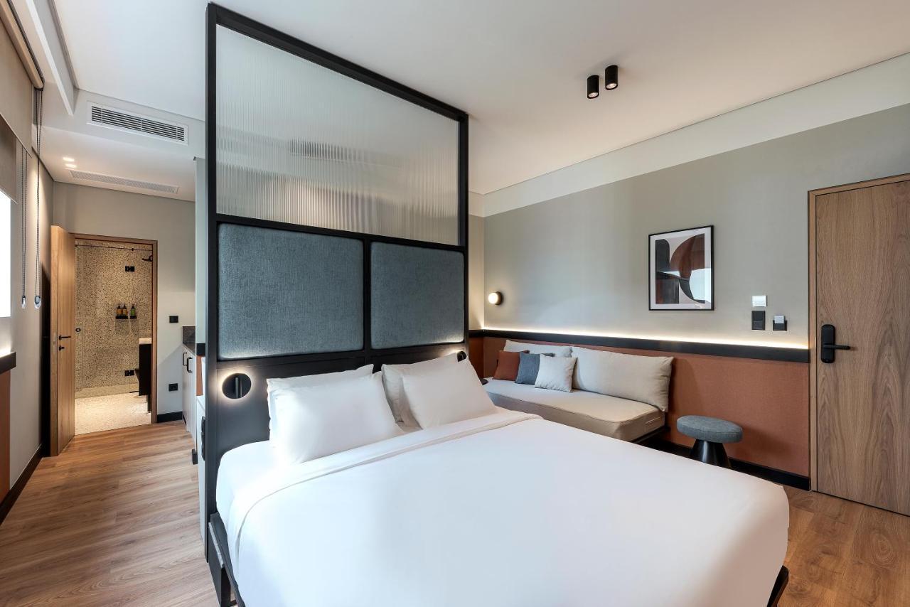 Thirtynine Urban Căn hộ Thessaloníki