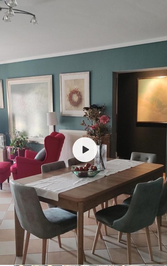 Apartment Sykies Thessaloniki