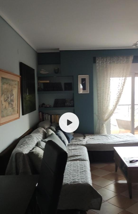 Apartment Sykies