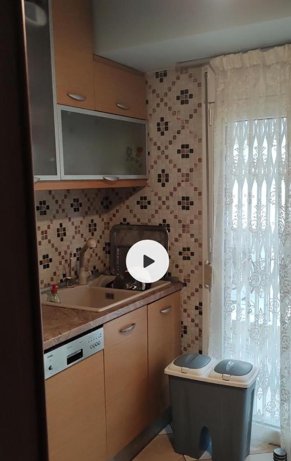 Sykies Căn hộ Thessaloníki