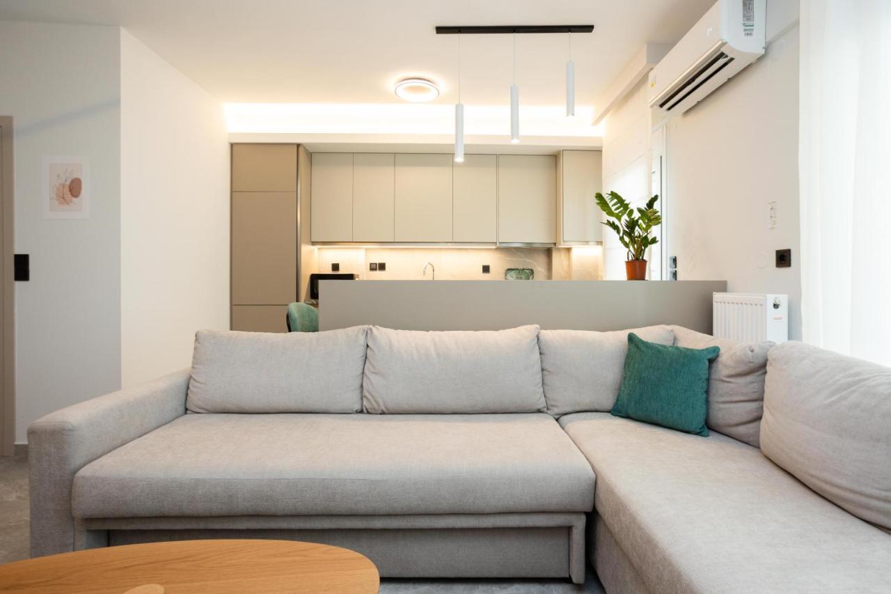 Elegance 2 Bedroom Appartement Thessaloniki