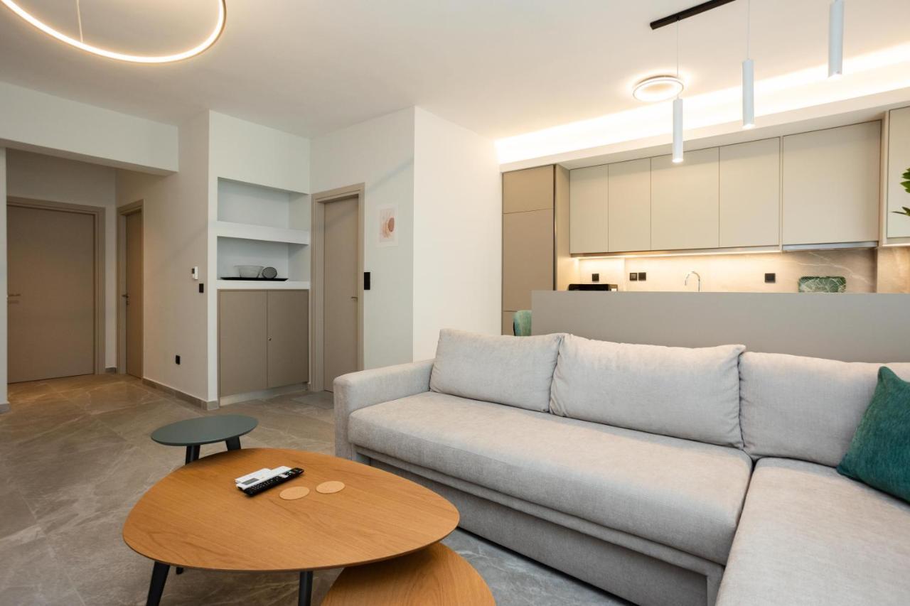 Elegance 2 Bedroom Appartement Thessaloniki