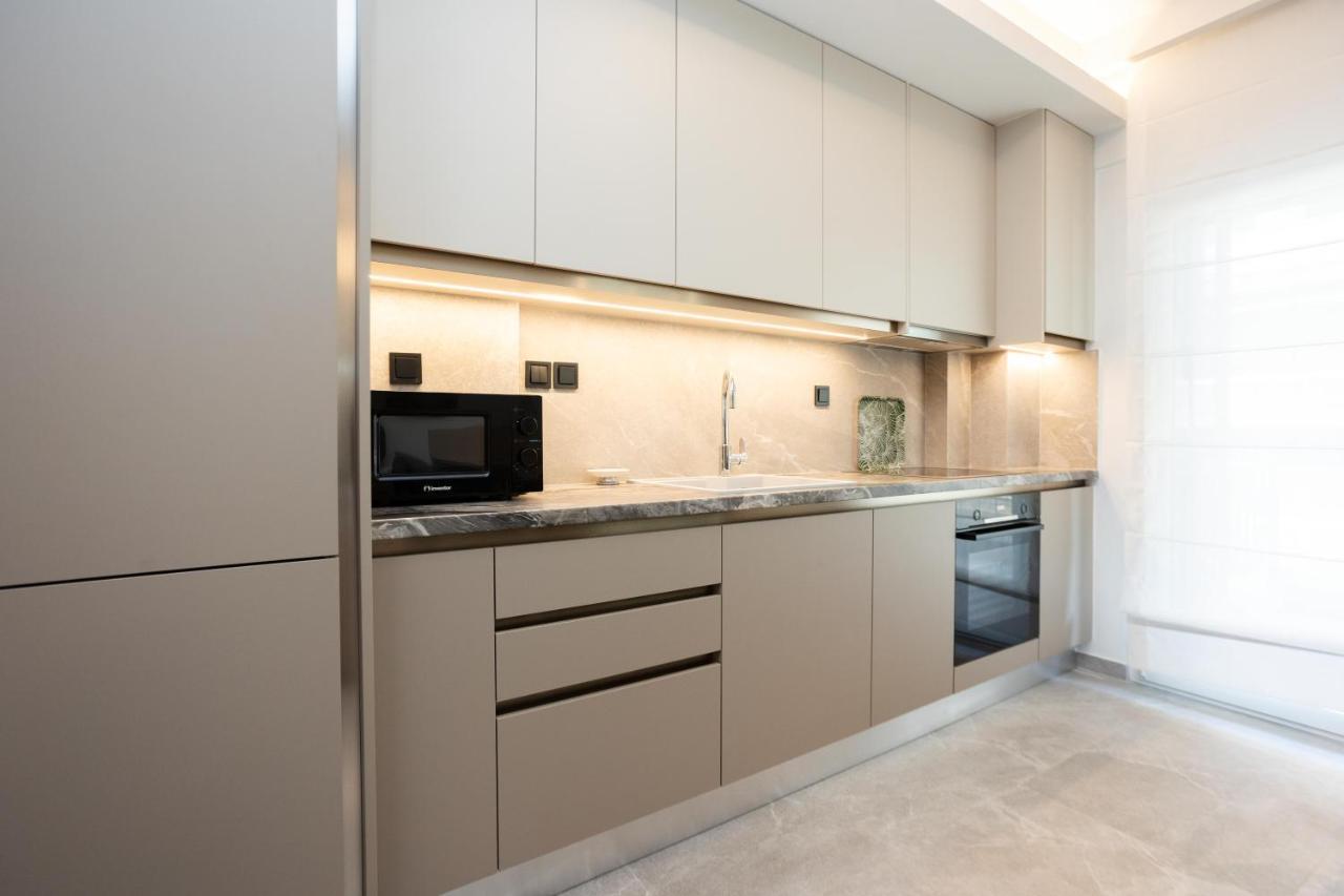 Elegance 2 Bedroom Appartement *