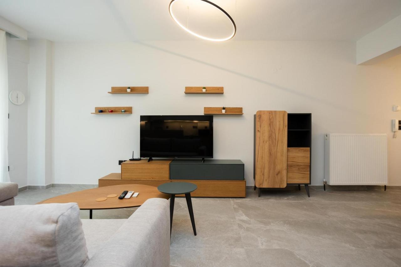 Elegance 2 Bedroom Thessaloniki