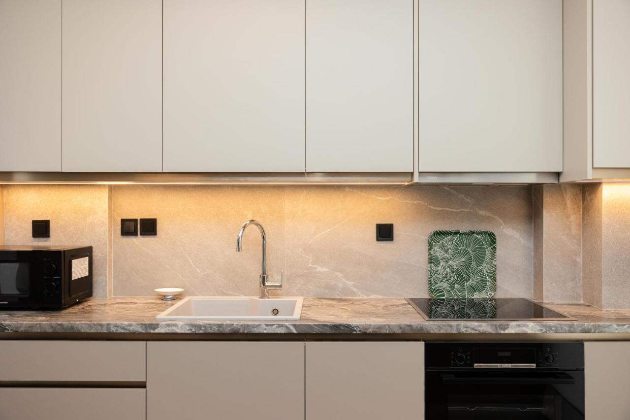 Appartement Elegance 2 Bedroom