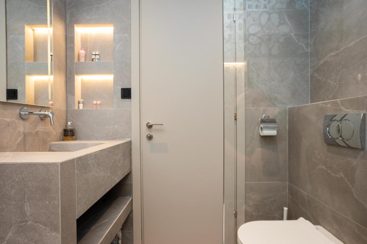 Appartement Elegance 2 Bedroom Thessaloniki