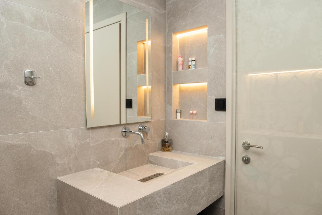 Appartement Elegance 2 Bedroom *